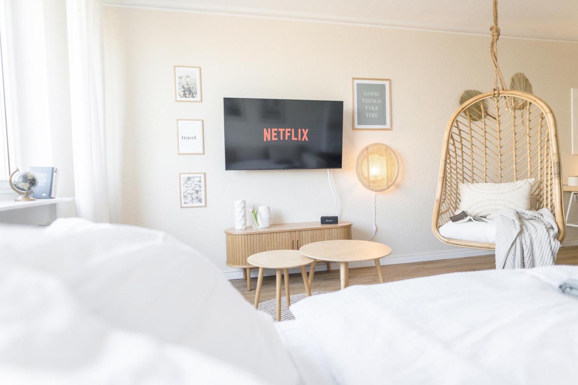 Wolfsburg Innenstadt - Happyhome - Direkt In Der Porschestrasse, 5 Personen & Kind, 3 Zimmer Екстериор снимка