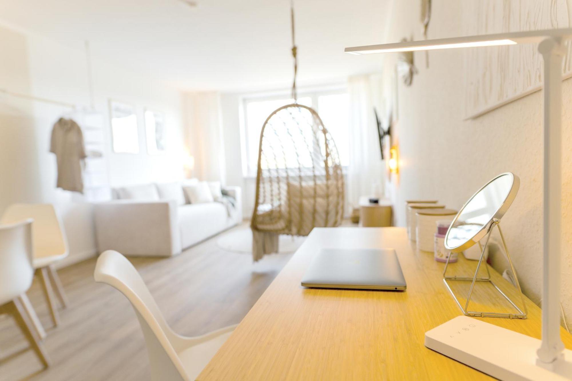 Wolfsburg Innenstadt - Happyhome - Direkt In Der Porschestrasse, 5 Personen & Kind, 3 Zimmer Екстериор снимка